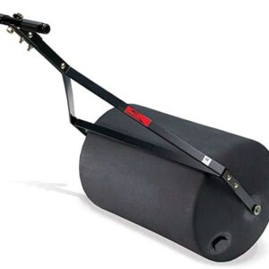 24" Lawnroller # PRC-241BHBRN