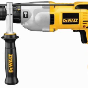 DEWALT 1/2-in Corded Hammer Drill #DWD520