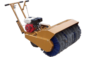 on deck 36 mechanical sweeper01 thumb large 2