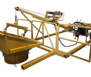 ASE Safety Trash Chute System # 108000