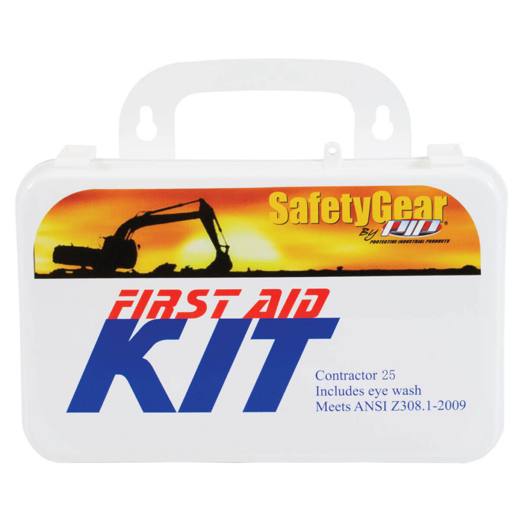 First Aid Kit
