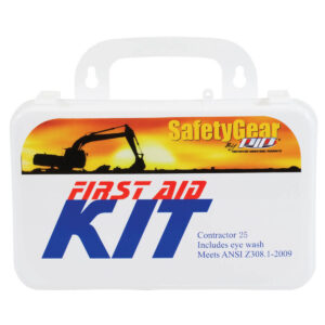 First Aid Kit