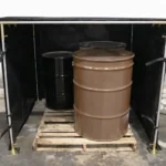 power blanket Hot Box