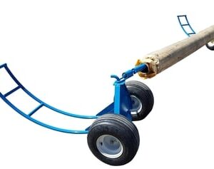 Grizzly Roll Carrier # 23000