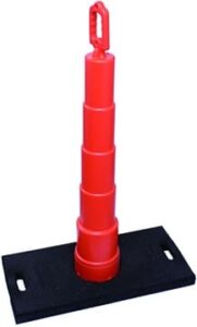 safety div cone