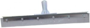 squeegee 316