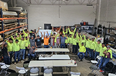 Safety Classes , safety training