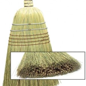 Warehouse Corn Broom # WR40