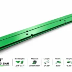 24'' Folding Bar
