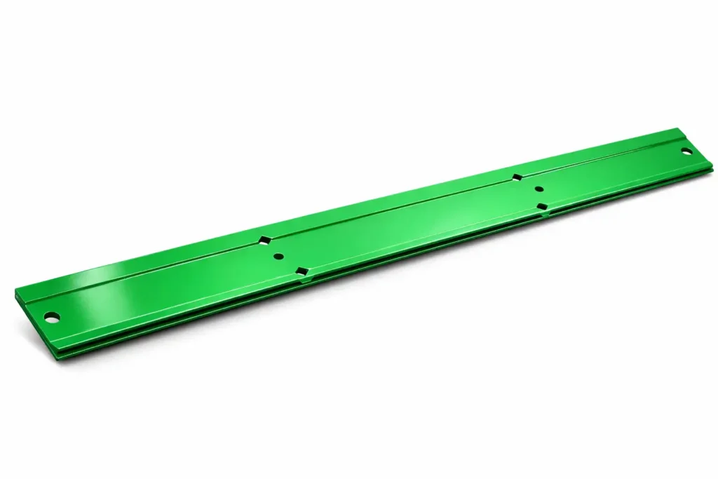 12" Folding Bar