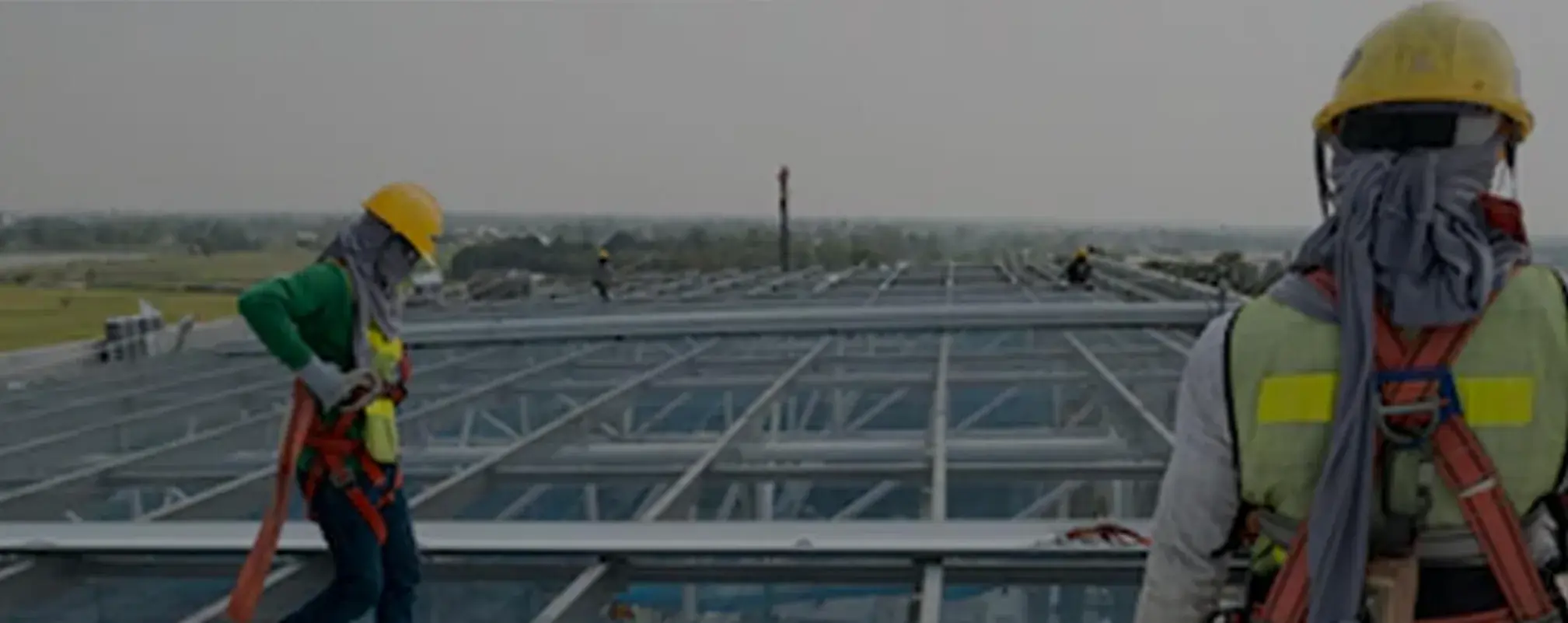 Garza Roofing & Supply , MBE small business