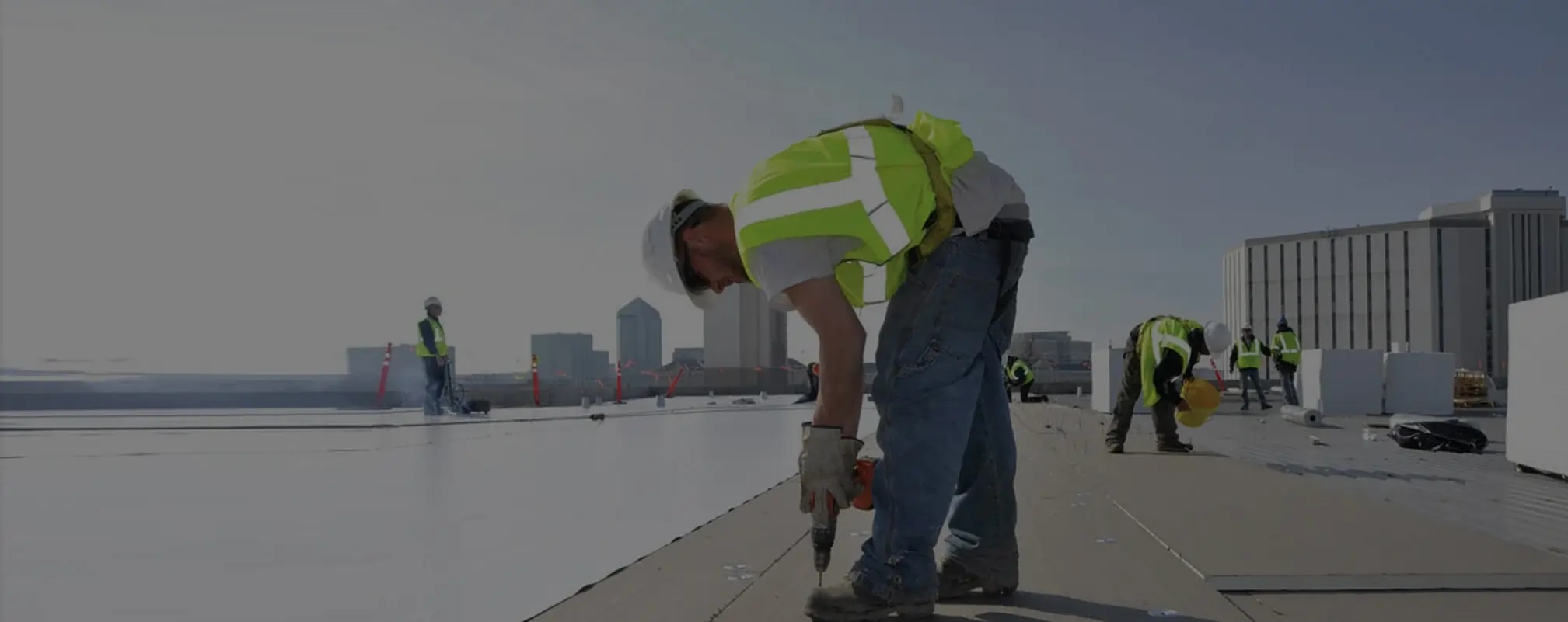 Garza Roofing & Supply , Roofing Equipment & Supply Company