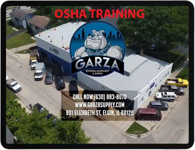 OSHA TRAINING