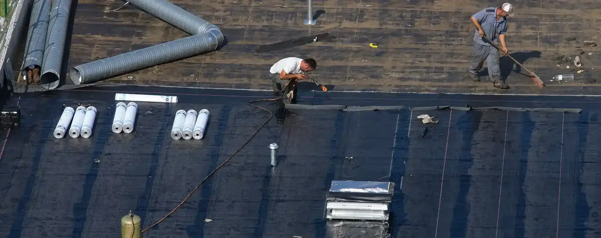 Garza Roofing & Supply , safety roofing equipment