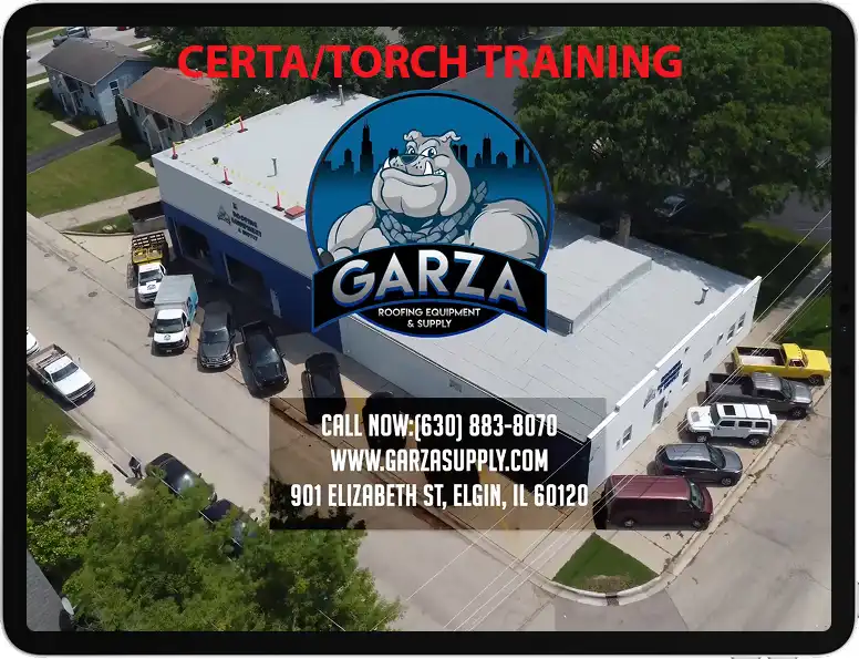 CERTA-TORCH TRAINING