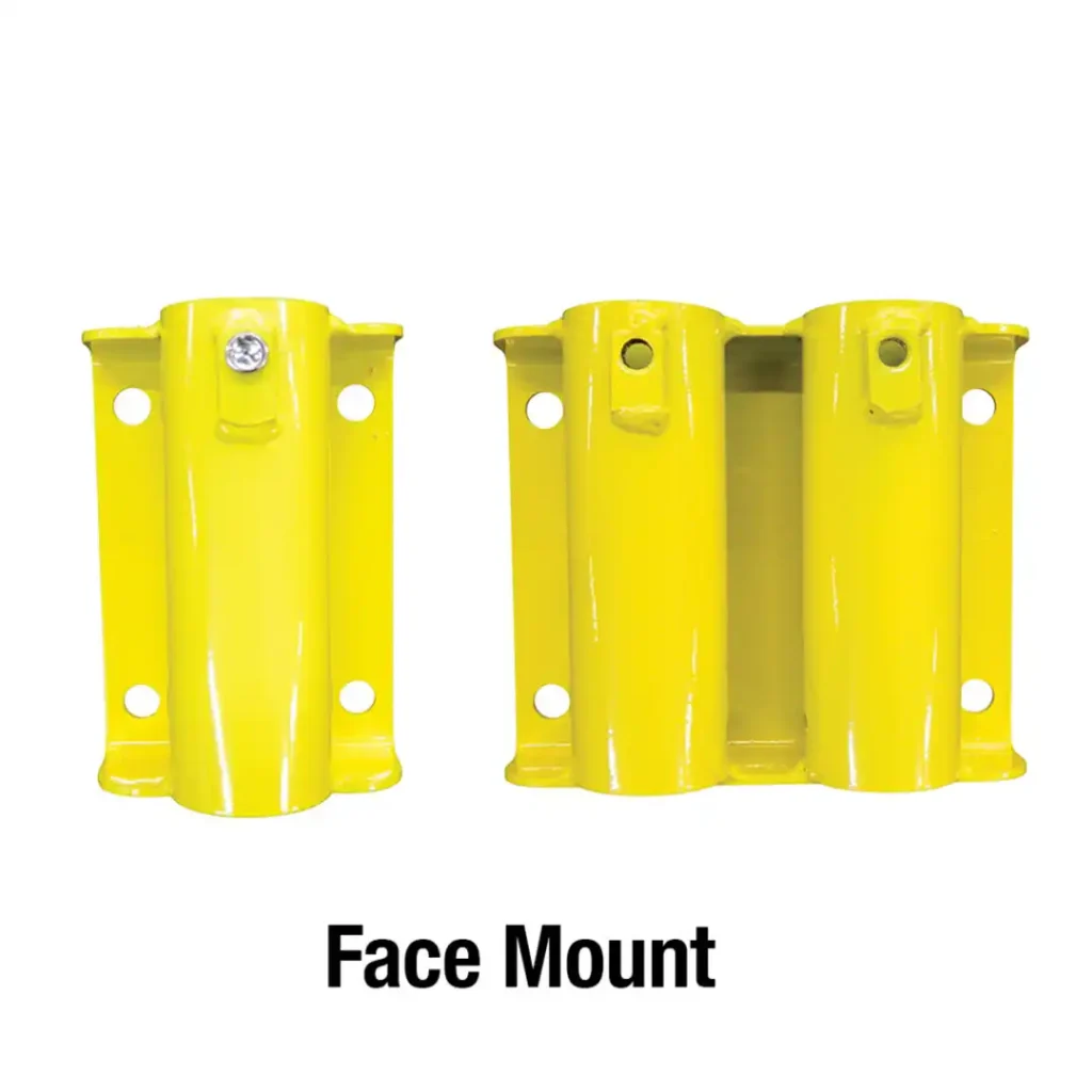 Face Mount Bracket