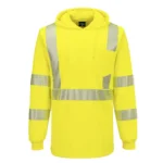 Hooded T-Shirt Long Sleeve