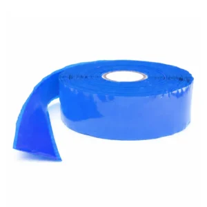 Tether Attachment Tape